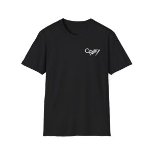 Clozee Odyzey Unisex Softstyle T-Shirt