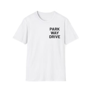 Parkway Drive Unbreakable Unisex Softstyle T-Shirt