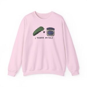 Lime Cordiale Lime Co Unisex Heavy Blend™ Crewneck Sweatshirt