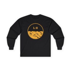 Lord Huron Lake Unisex Ultra Cotton Long Sleeve Tee