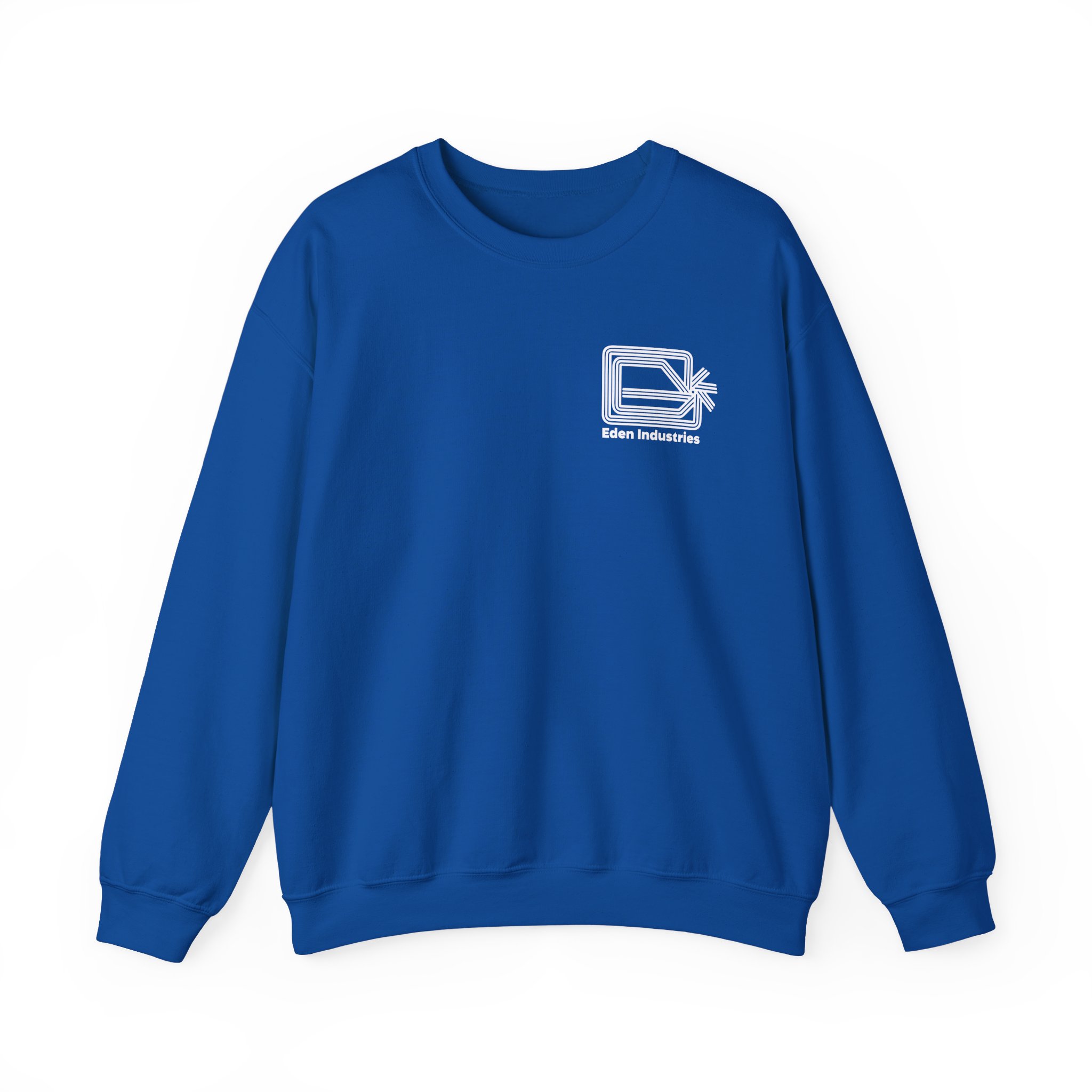 Eden Industries Unisex Heavy Blend™ Crewneck Sweatshirt - Image 11