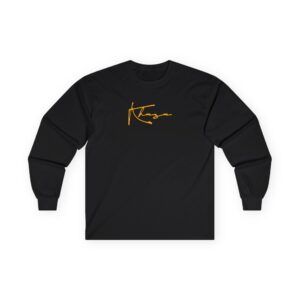 Kevin Gates Unisex Ultra Cotton Long Sleeve Tee
