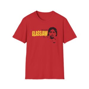 Glassjaw Unisex Softstyle T-Shirt