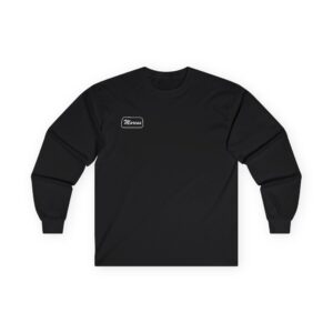 Clutch Marcus Carhartt Unisex Ultra Cotton Long Sleeve Tee