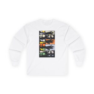 Asher Roth Unisex Ultra Cotton Long Sleeve Tee