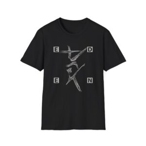 Eden Star Unisex Softstyle T-Shirt