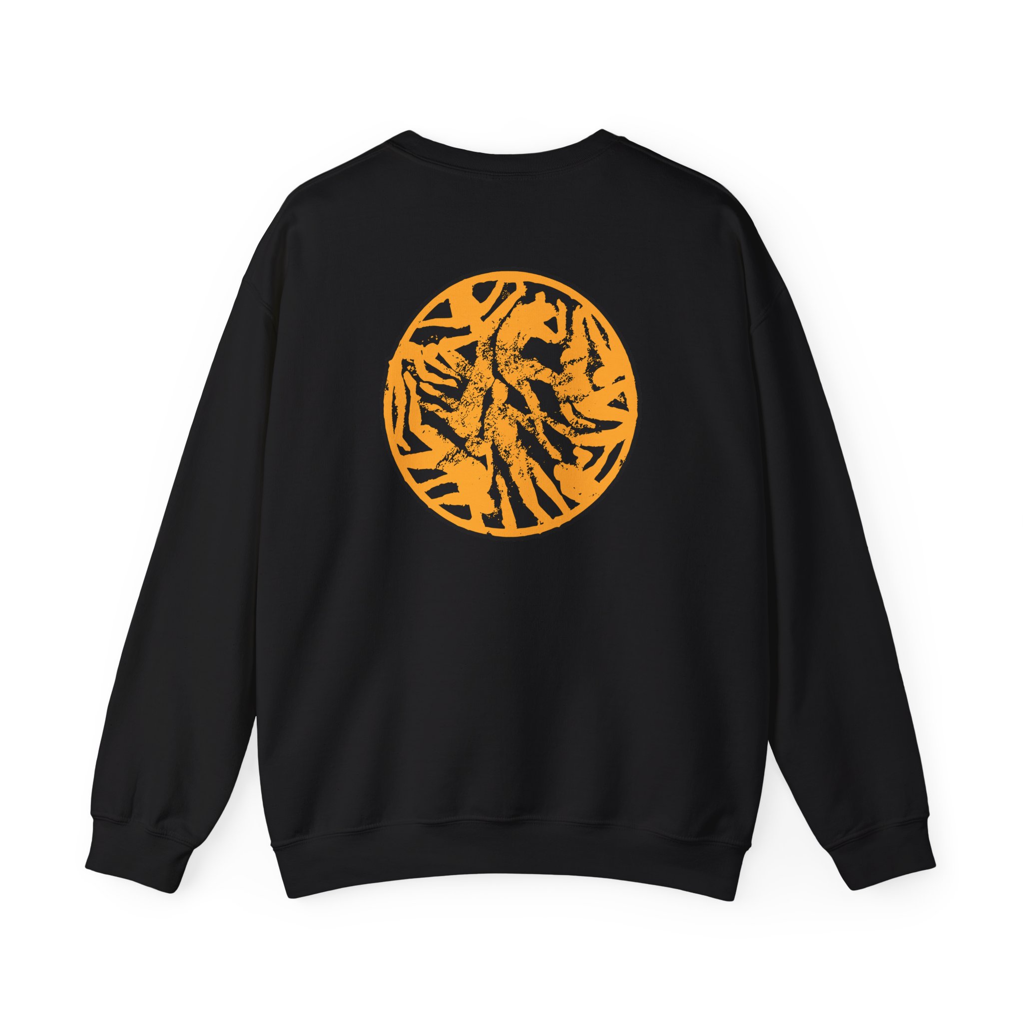 Harms Way Suffer Real Unisex Heavy Blend™ Crewneck Sweatshirt - Image 2