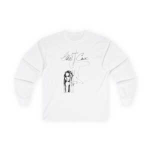 Ethel Cain Inbred Reissue Unisex Ultra Cotton Long Sleeve Tee