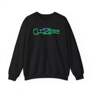 Clozee Microworlds Unisex Heavy Blend™ Crewneck Sweatshirt