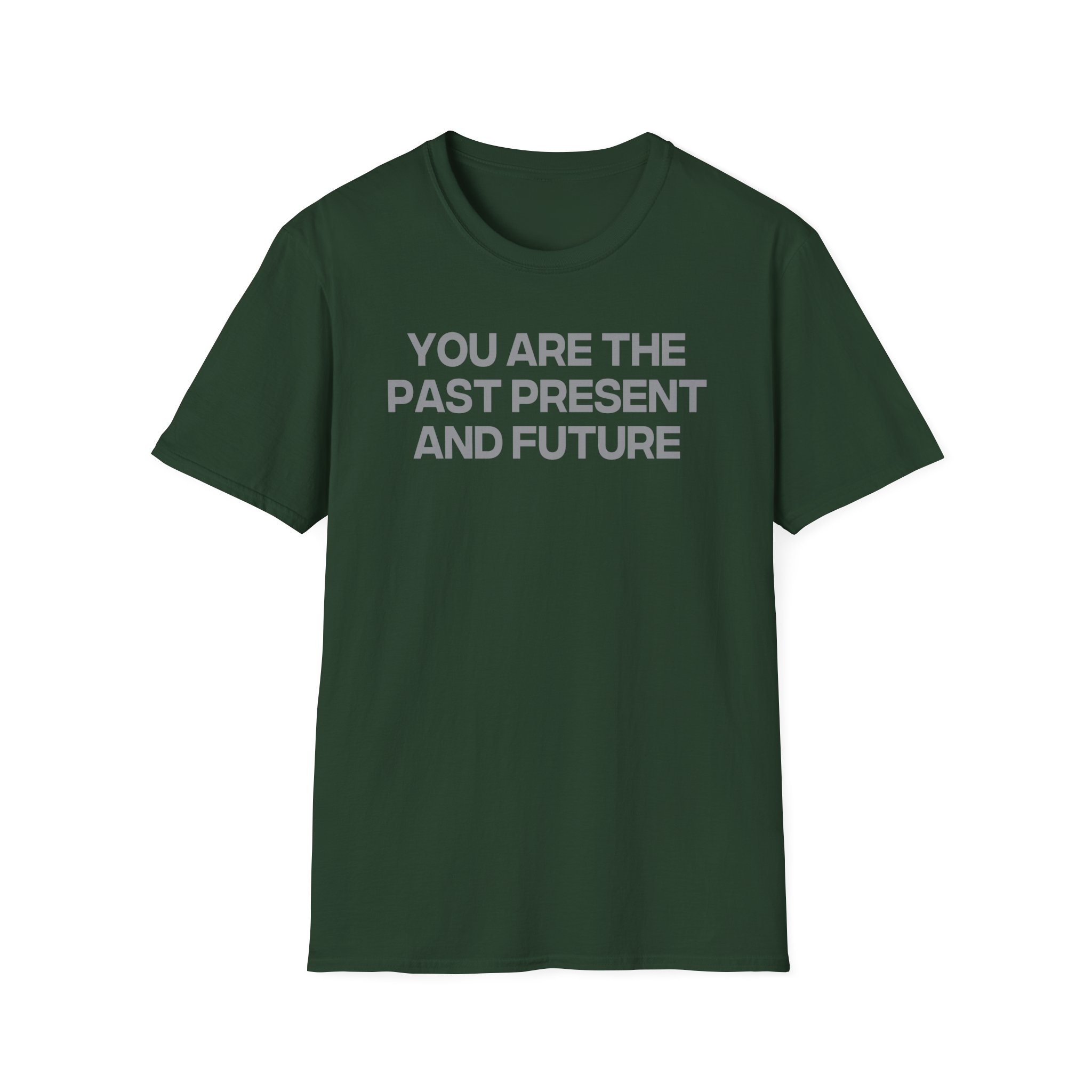 Jenny Holzer Unisex Softstyle T-Shirt - Image 7