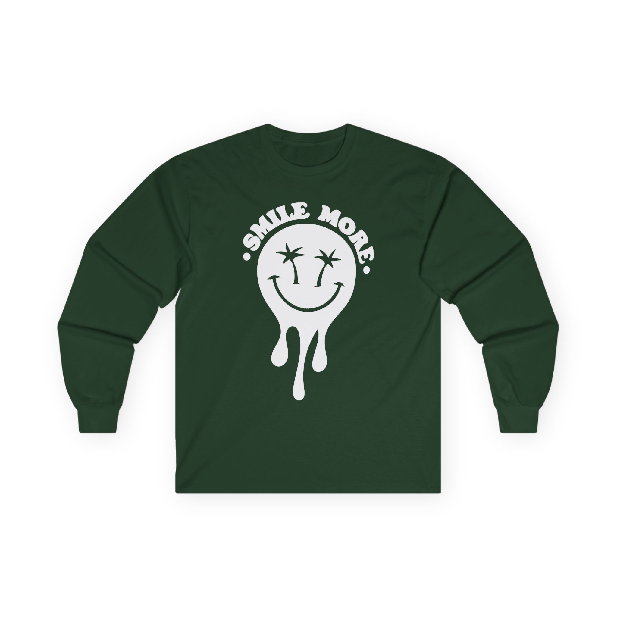 Roman Atwood Unisex Ultra Cotton Long Sleeve Tee - Image 7