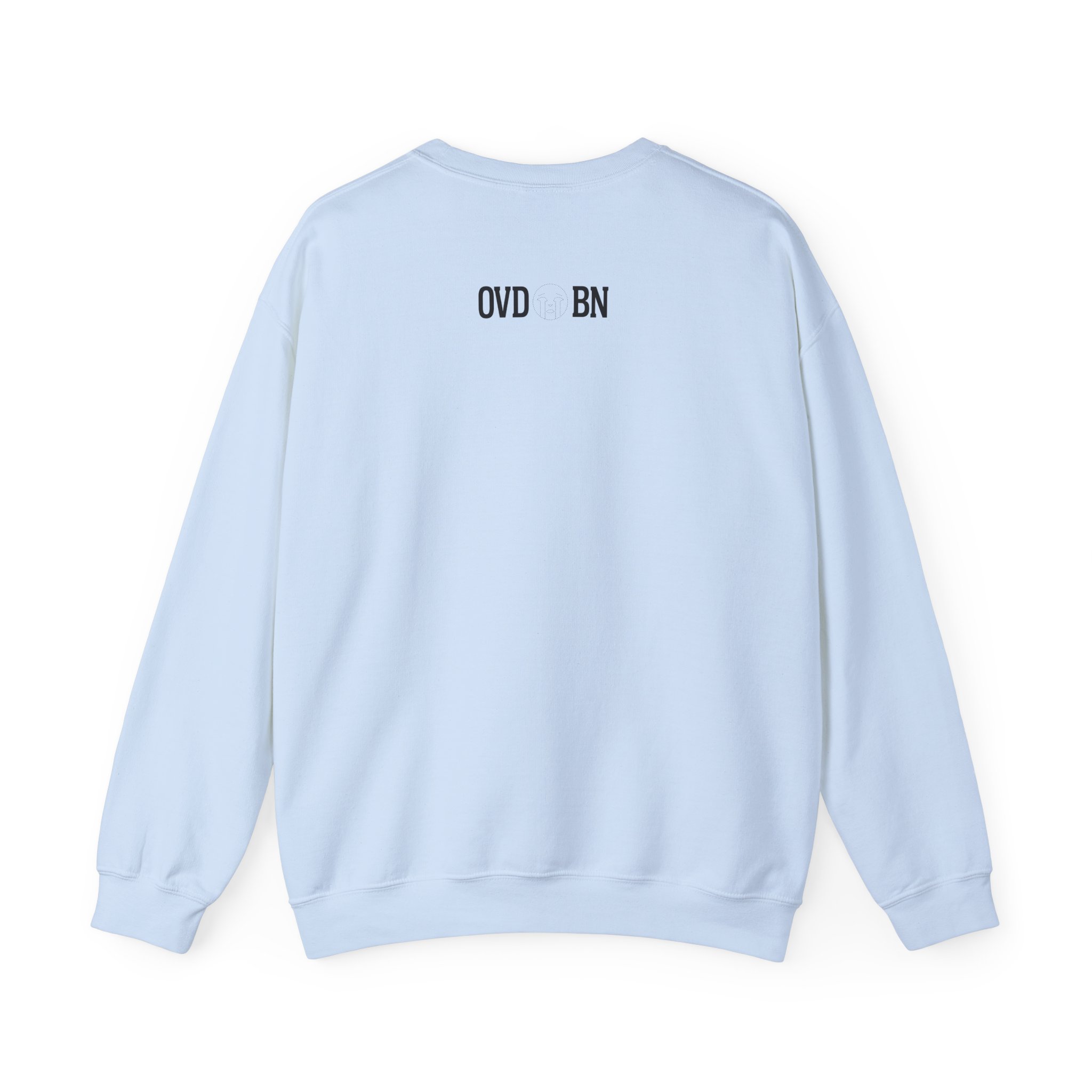 Quevedo Buenas Noches Unisex Heavy Blend™ Crewneck Sweatshirt - Image 8