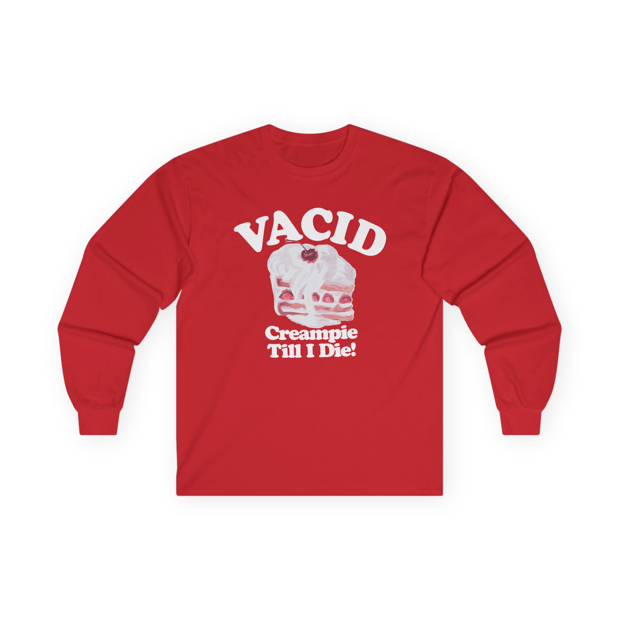 Edeltalk Podcast Unisex Ultra Cotton Long Sleeve Tee - Image 17