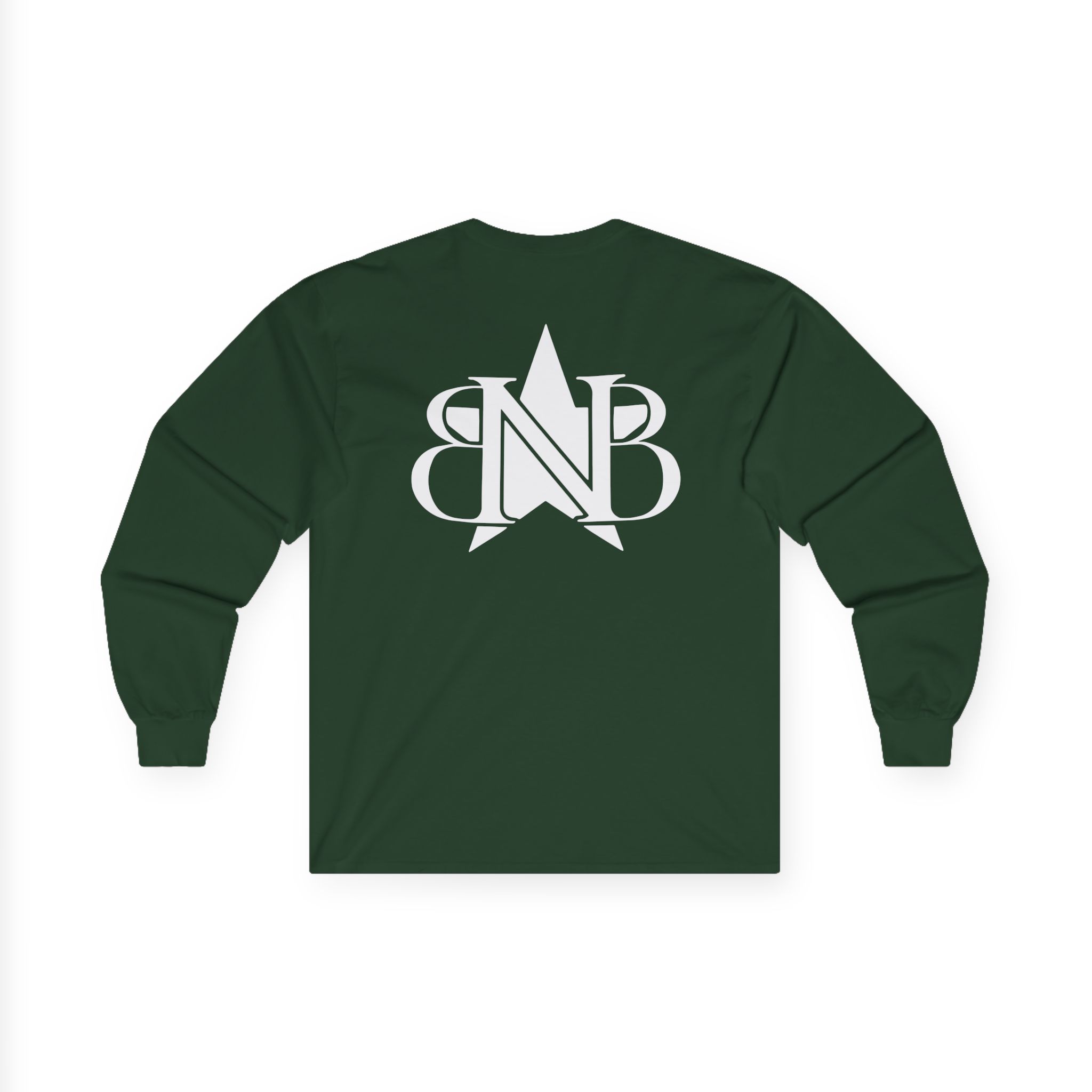 Snow Strippers Unisex Ultra Cotton Long Sleeve Tee - Image 6