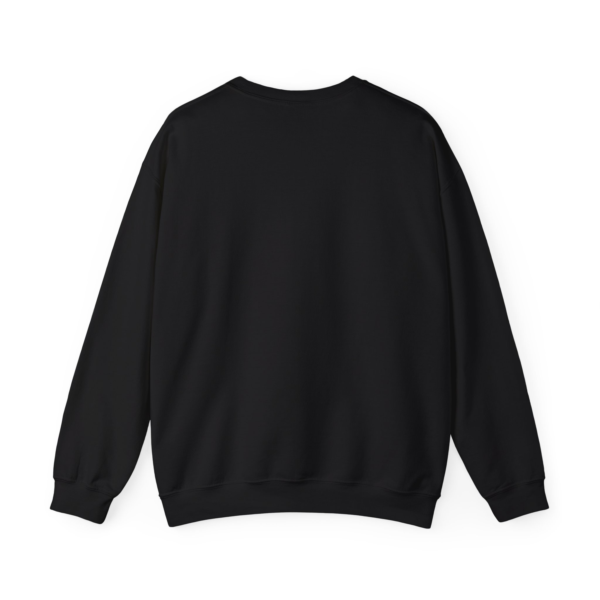 Clutch Unisex Heavy Blend™ Crewneck Sweatshirt - Image 2