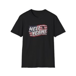 Roman Atwood Heli YeahUnisex Softstyle T-Shirt