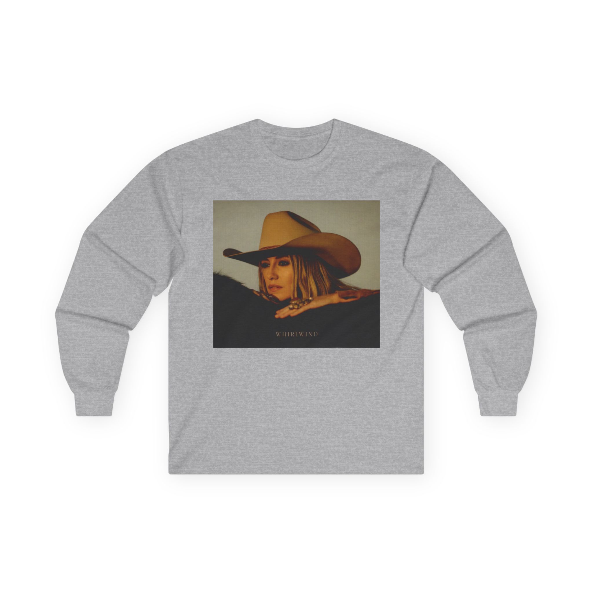 Unisex Ultra Cotton Long Sleeve Tee - Image 7