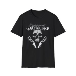 Goatwhore I Unisex Softstyle T-Shirt