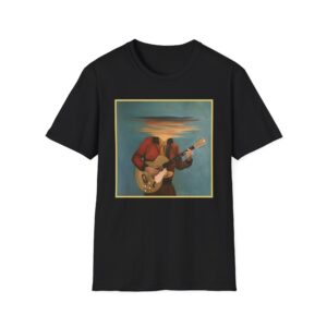 Lord Huron Long Lost Unisex Softstyle T-Shirt