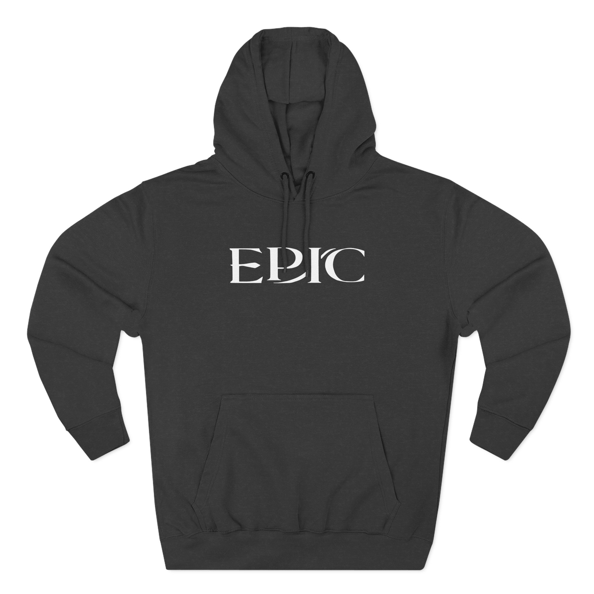 Epic The Musical Three-Panel Fleece Hoodie - Image 3