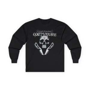 Goatwhore I Unisex Ultra Cotton Long Sleeve Tee