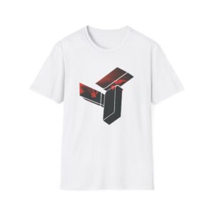 Eden Unisex Softstyle T-Shirt