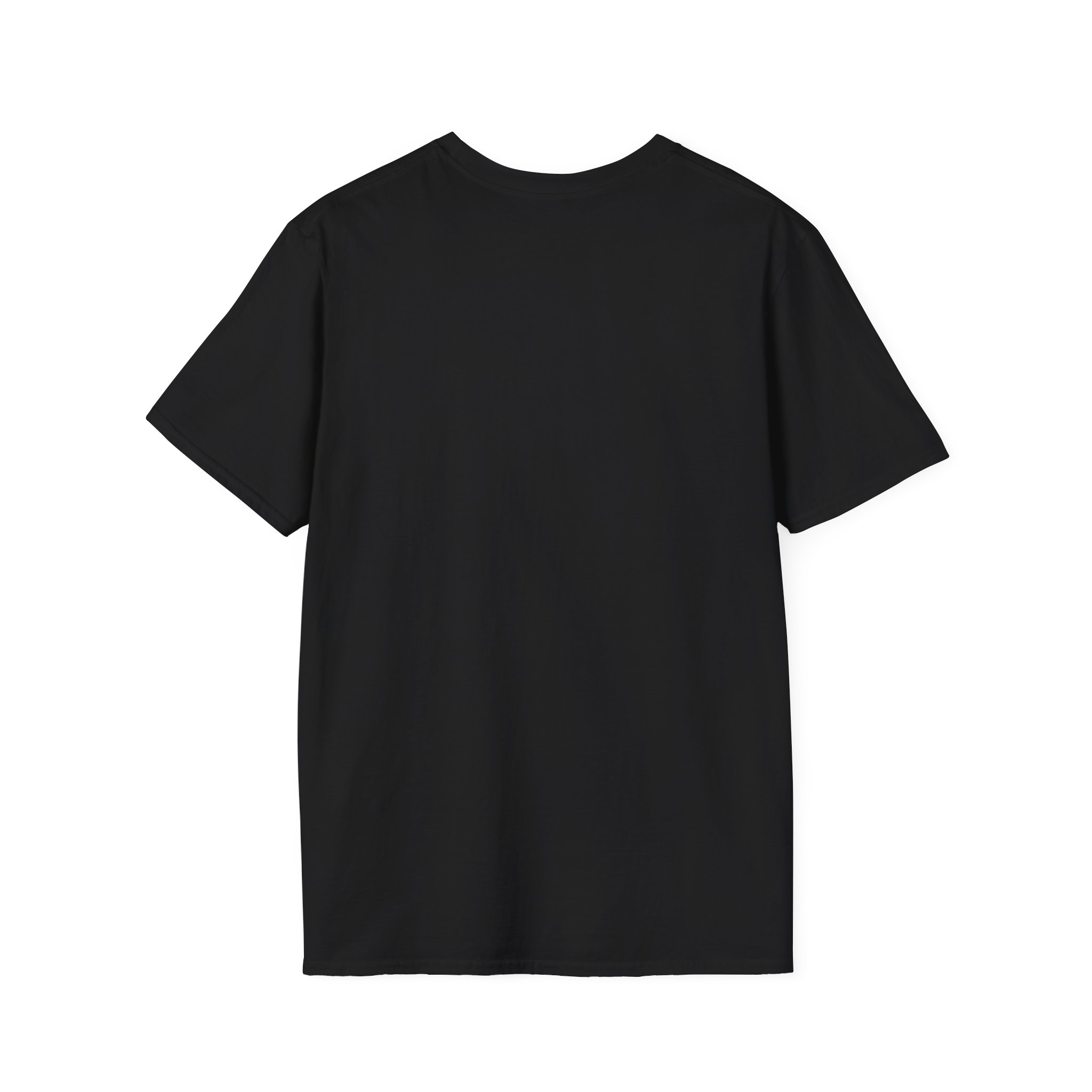 Mitski Stars Retro Unisex Softstyle T-Shirt - Image 4