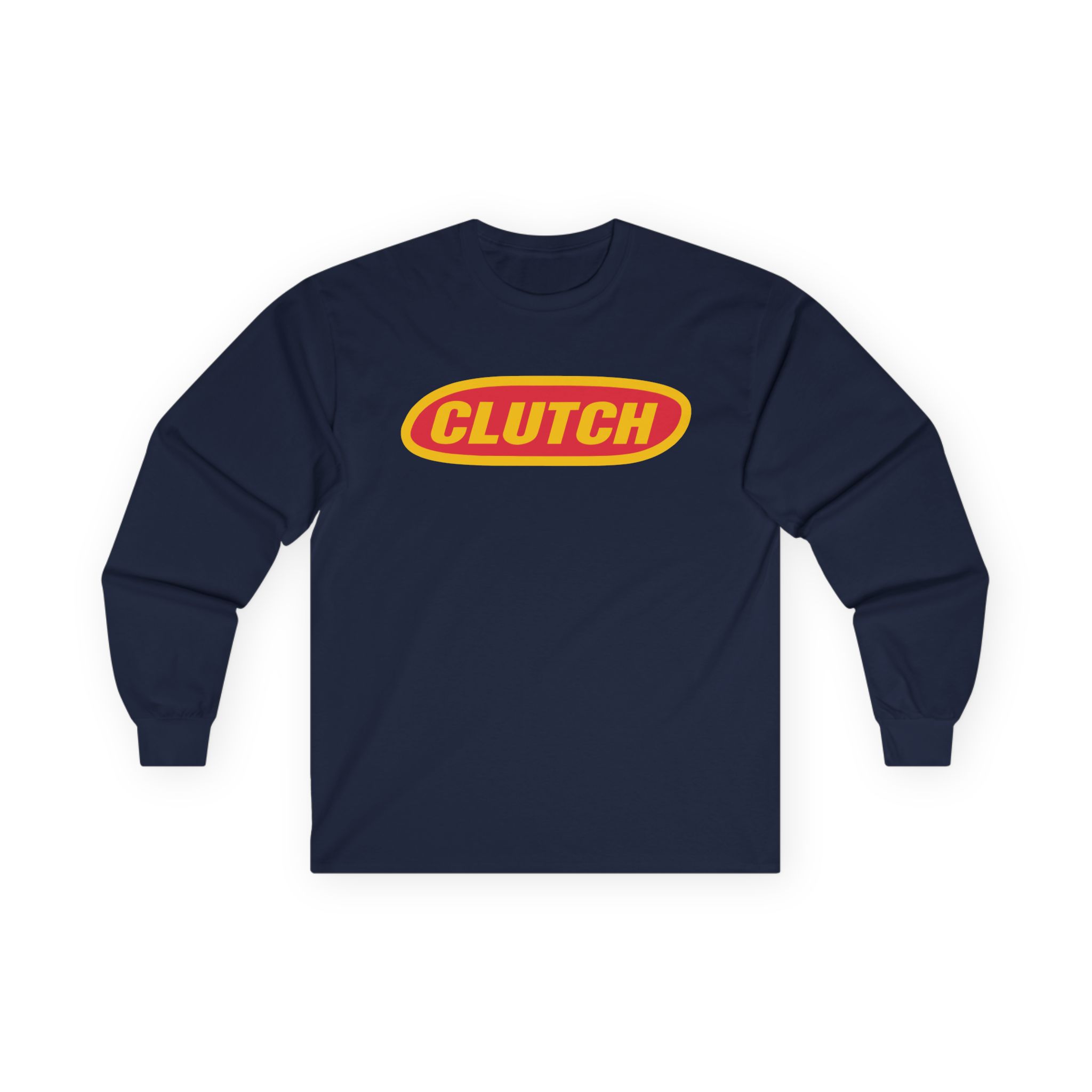 Clutch Unisex Ultra Cotton Long Sleeve Tee - Image 19