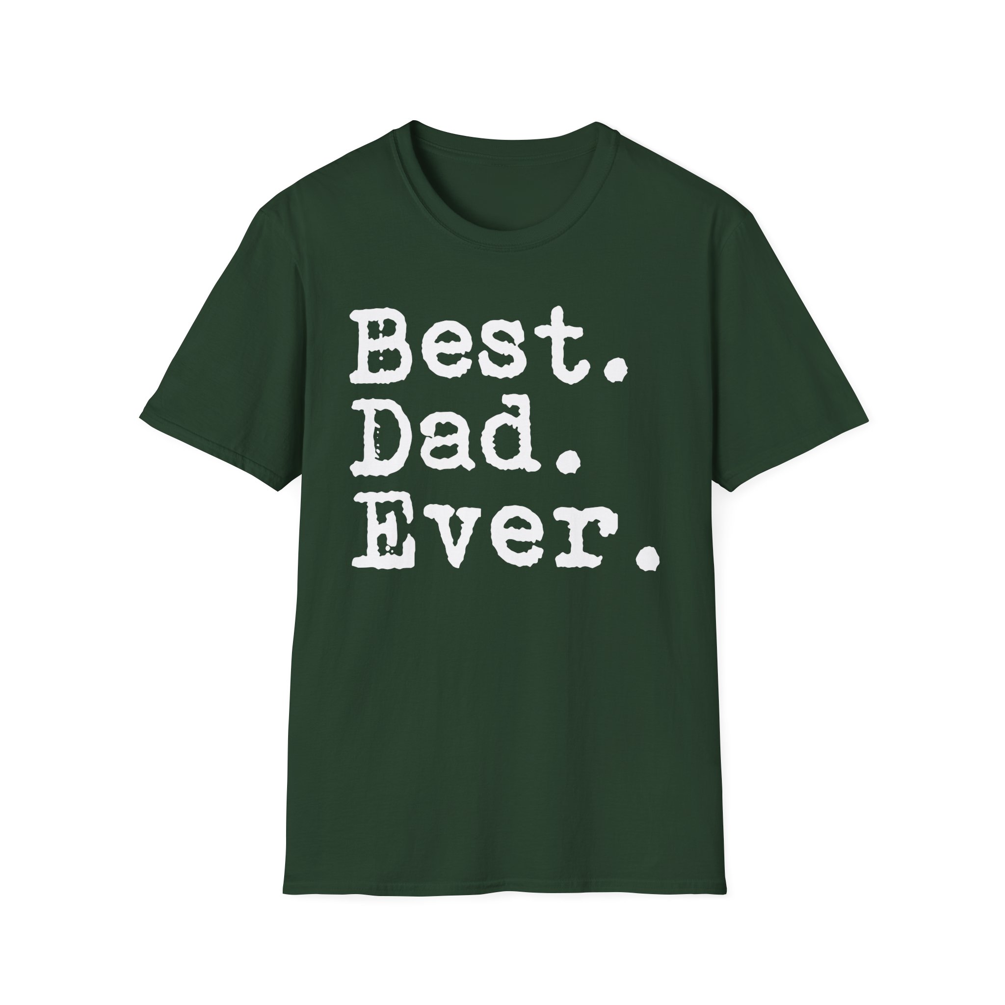 Aphmau Best Dad Ever Unisex Softstyle T-Shirt - Image 11