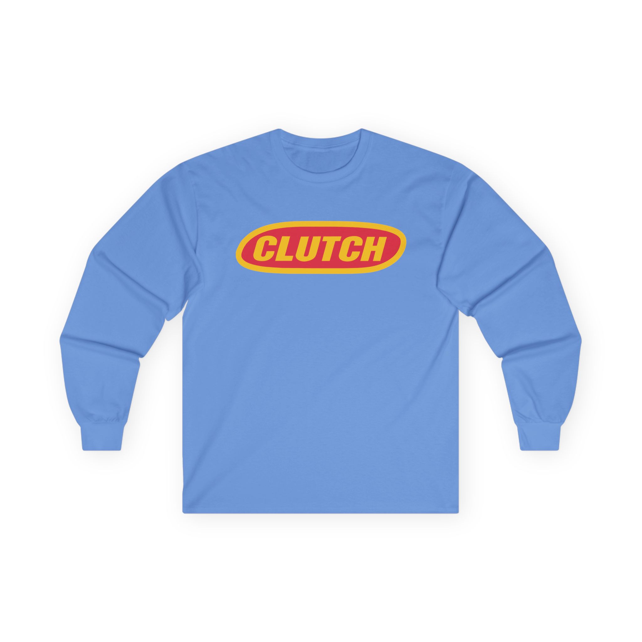 Clutch Unisex Ultra Cotton Long Sleeve Tee - Image 15