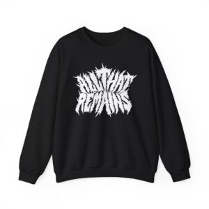 All That Remains Metal Unisex Heavy Blend™ Crewneck Sweatshirt