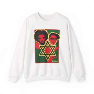 Glassjaw Unisex Heavy Blend™ Crewneck Sweatshirt