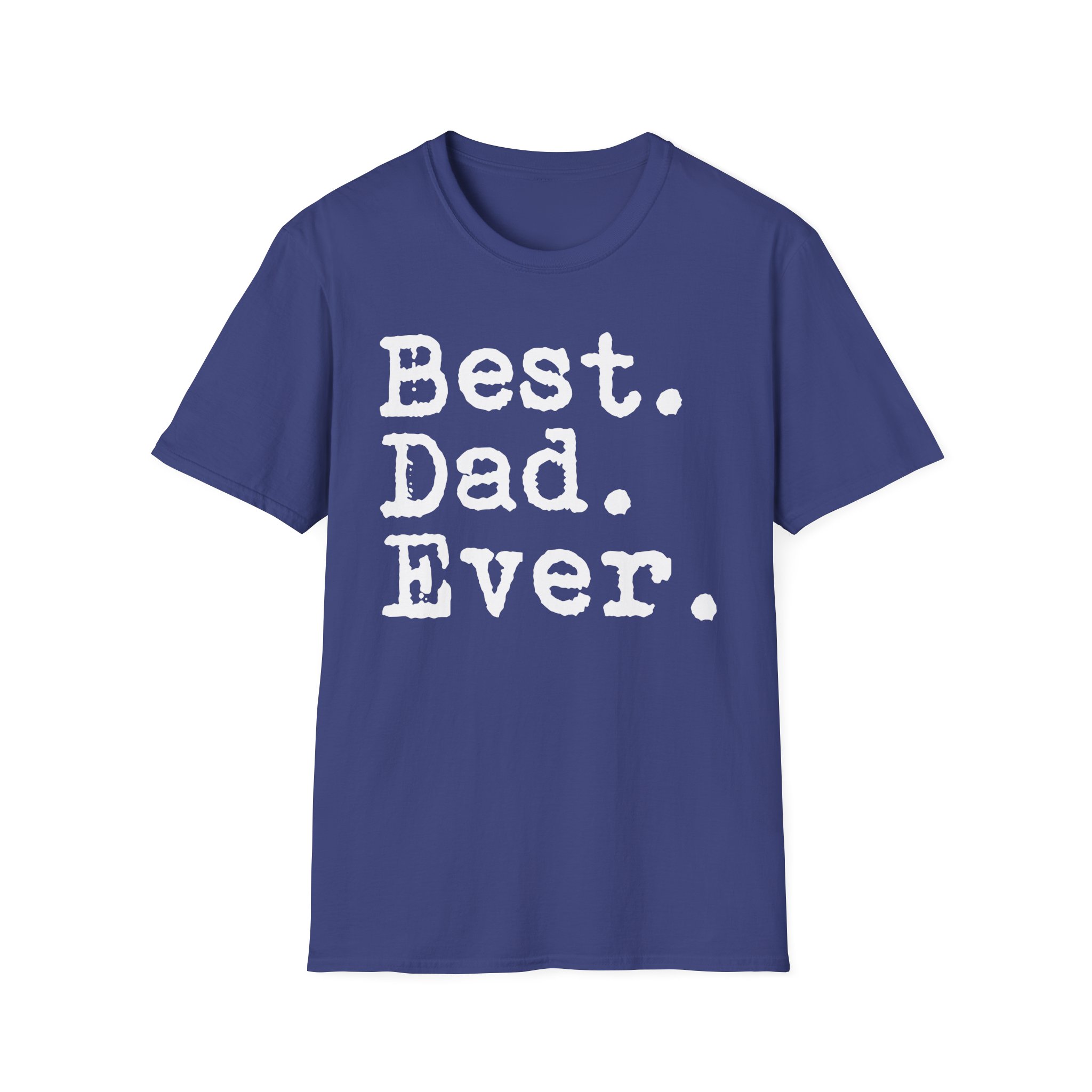 Aphmau Best Dad Ever Unisex Softstyle T-Shirt - Image 19