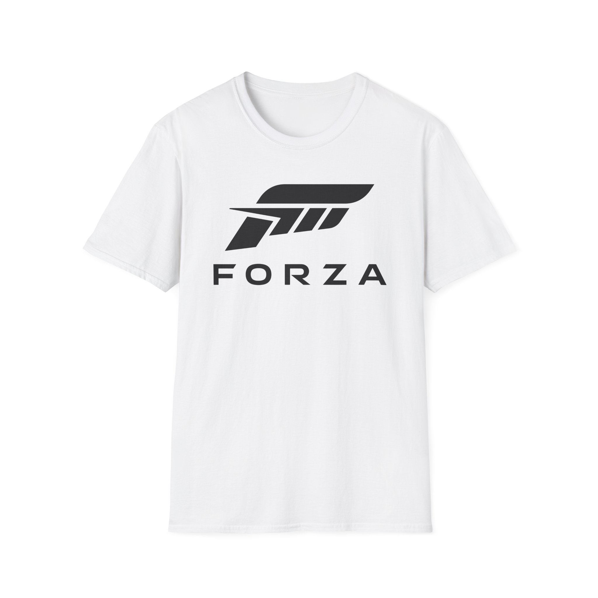 Forza Unisex Softstyle T-Shirt