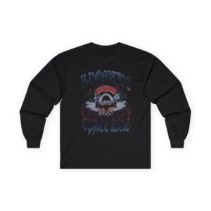 Flashgitz B-Positive Unisex Ultra Cotton Long Sleeve Tee