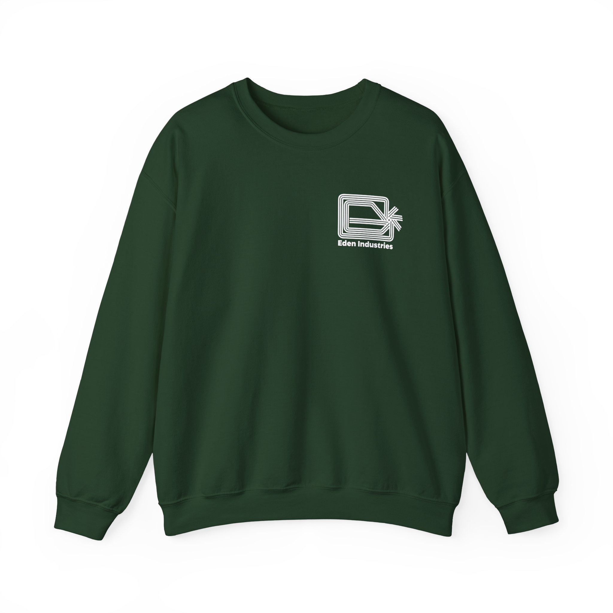Eden Industries Unisex Heavy Blend™ Crewneck Sweatshirt - Image 3