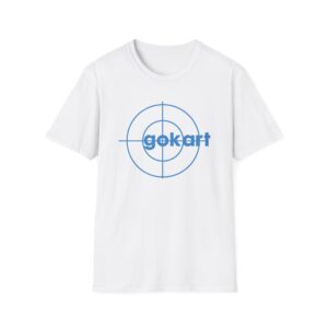 Edeltalk Podcast Unisex Softstyle T-Shirt