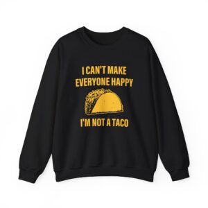 Taco Hemingway Unisex Heavy Blend™ Crewneck Sweatshirt