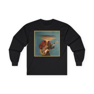 Lord Huron Long Lost Unisex Ultra Cotton Long Sleeve Tee
