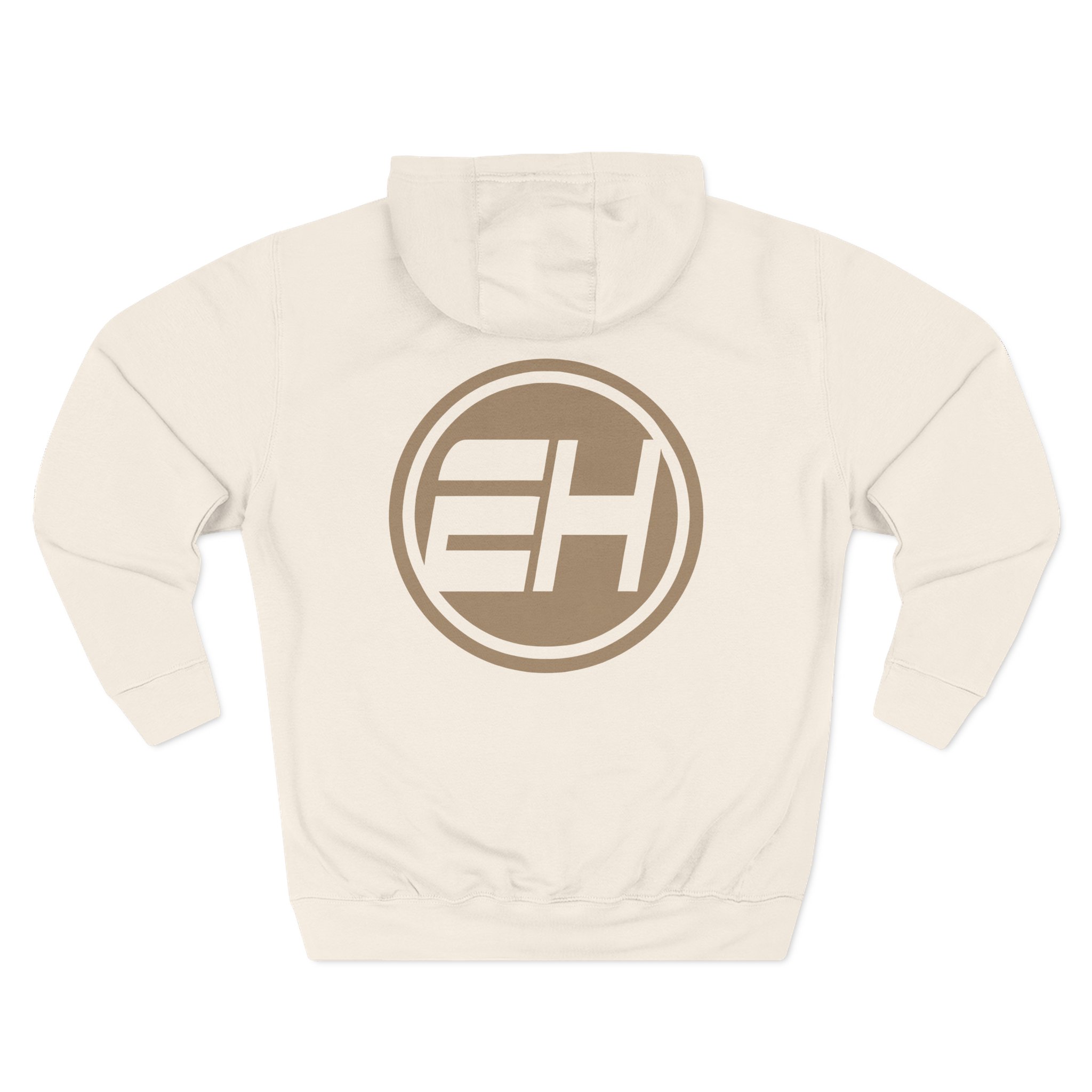 Nick Eh 30 EH Team Three-Panel Fleece Hoodie - Image 8