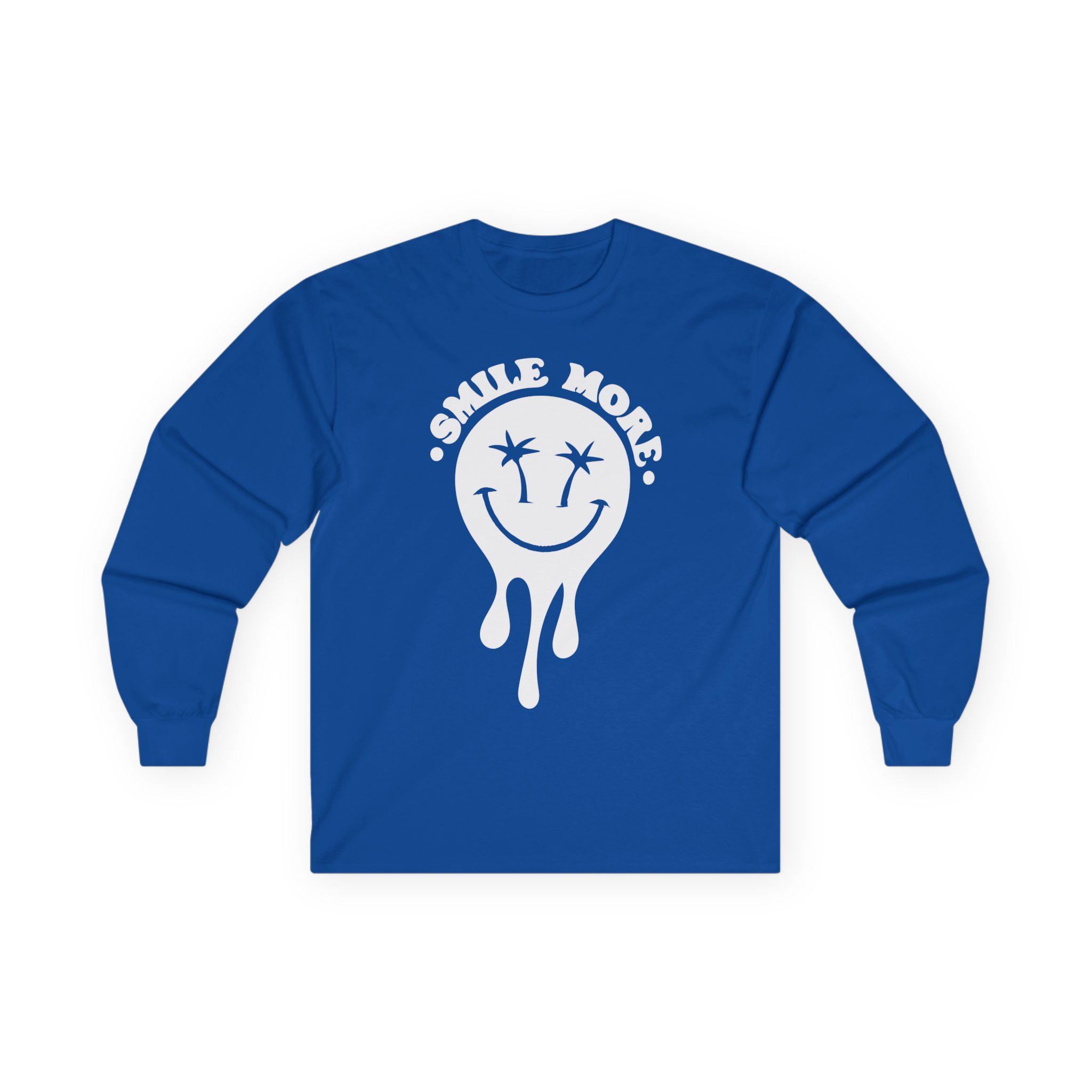 Roman Atwood Unisex Ultra Cotton Long Sleeve Tee - Image 13