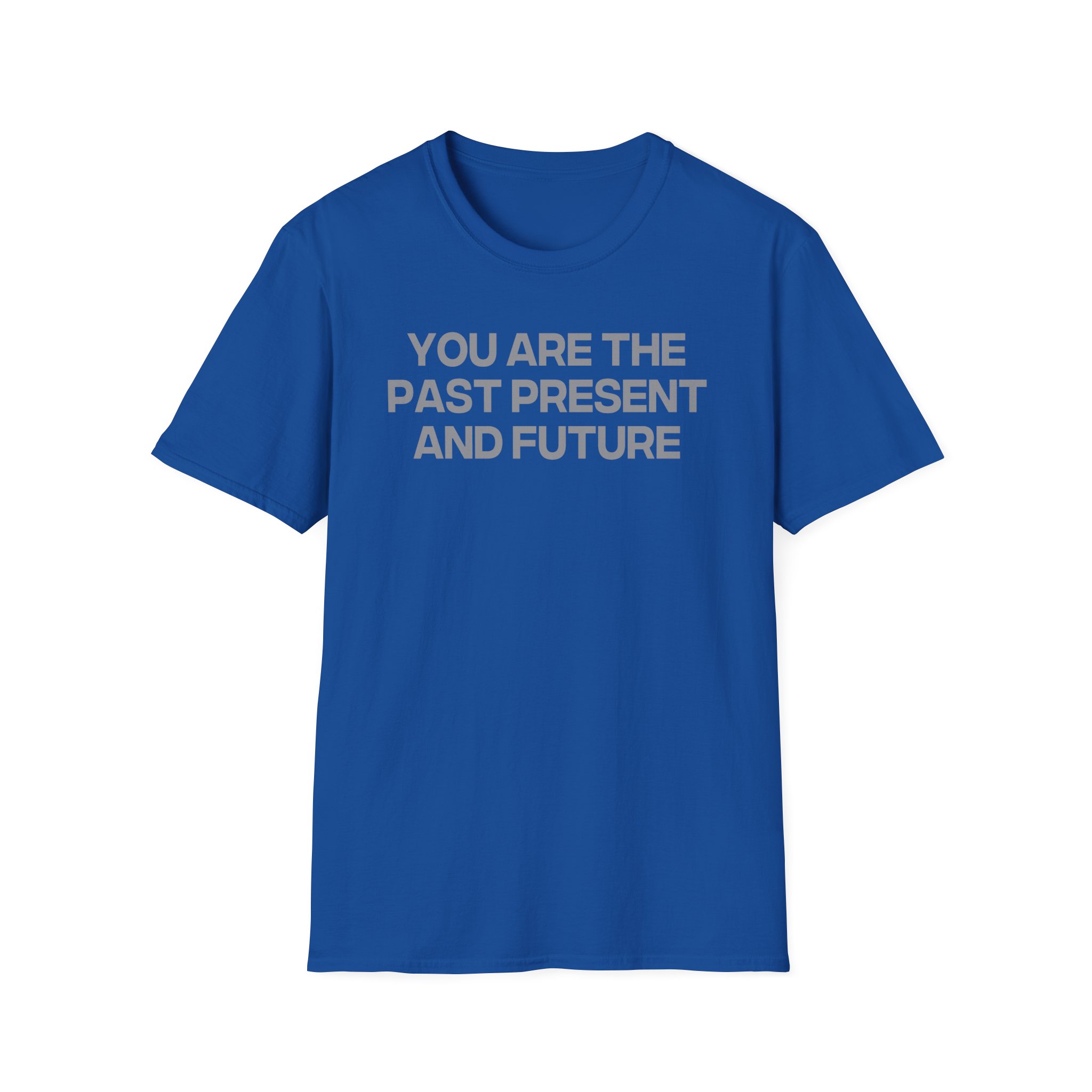 Jenny Holzer Unisex Softstyle T-Shirt - Image 9