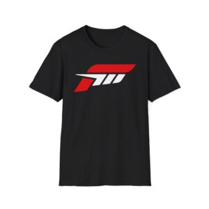 Forza Unisex Softstyle T-Shirt