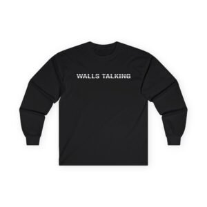 Kevin Gates Unisex Ultra Cotton Long Sleeve Tee