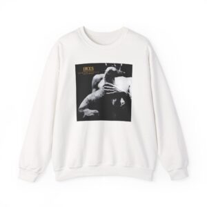 Inxs Shabooh Shoobah 40th Anniversary Unisex Heavy Blend™ Crewneck Sweatshirt