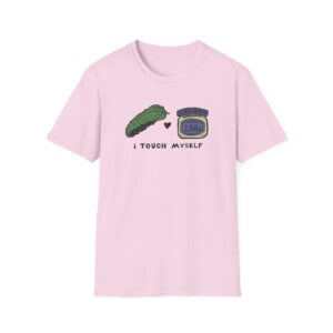 Lime Cordiale Lime Co Unisex Softstyle T-Shirt