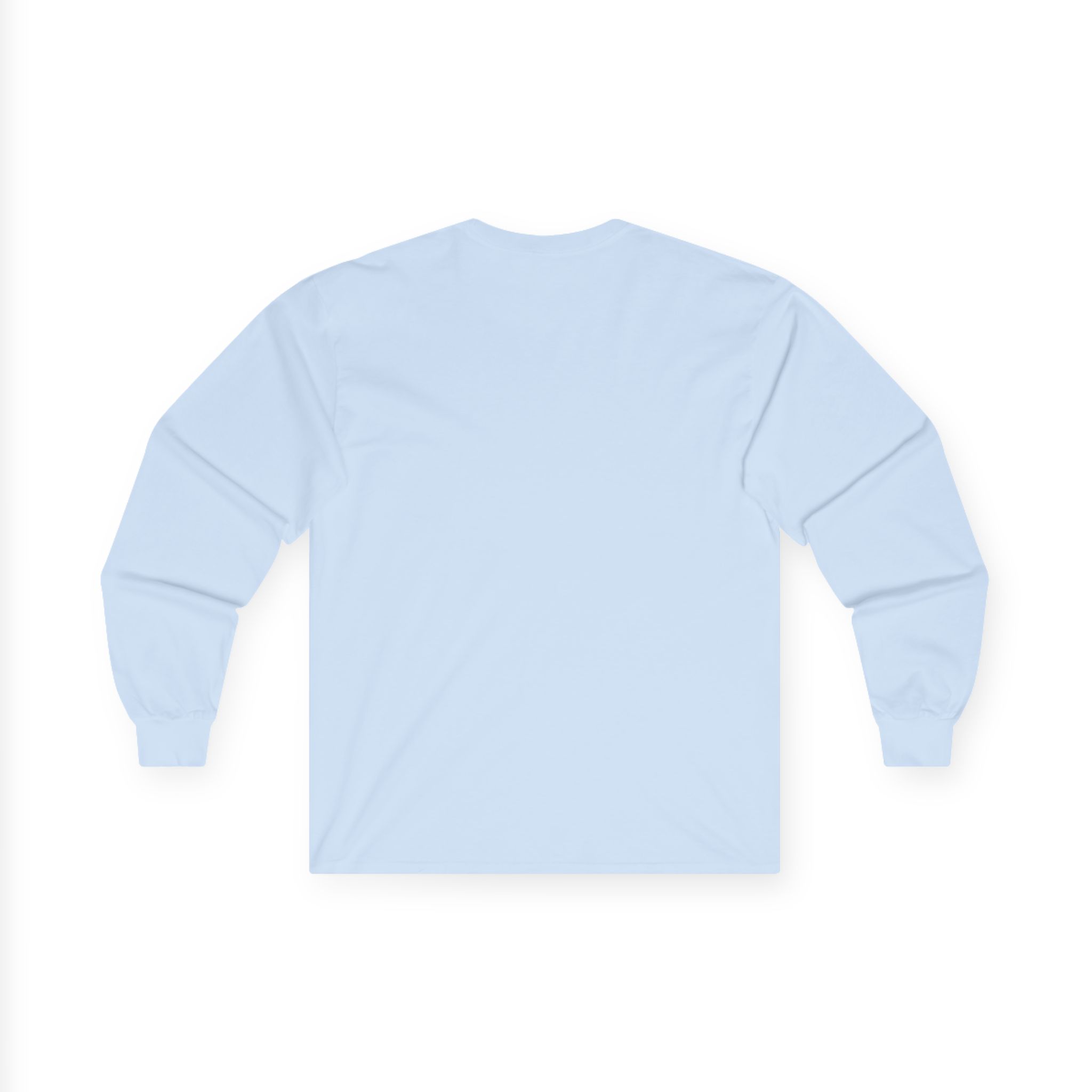 Mitski Unisex Ultra Cotton Long Sleeve Tee - Image 8