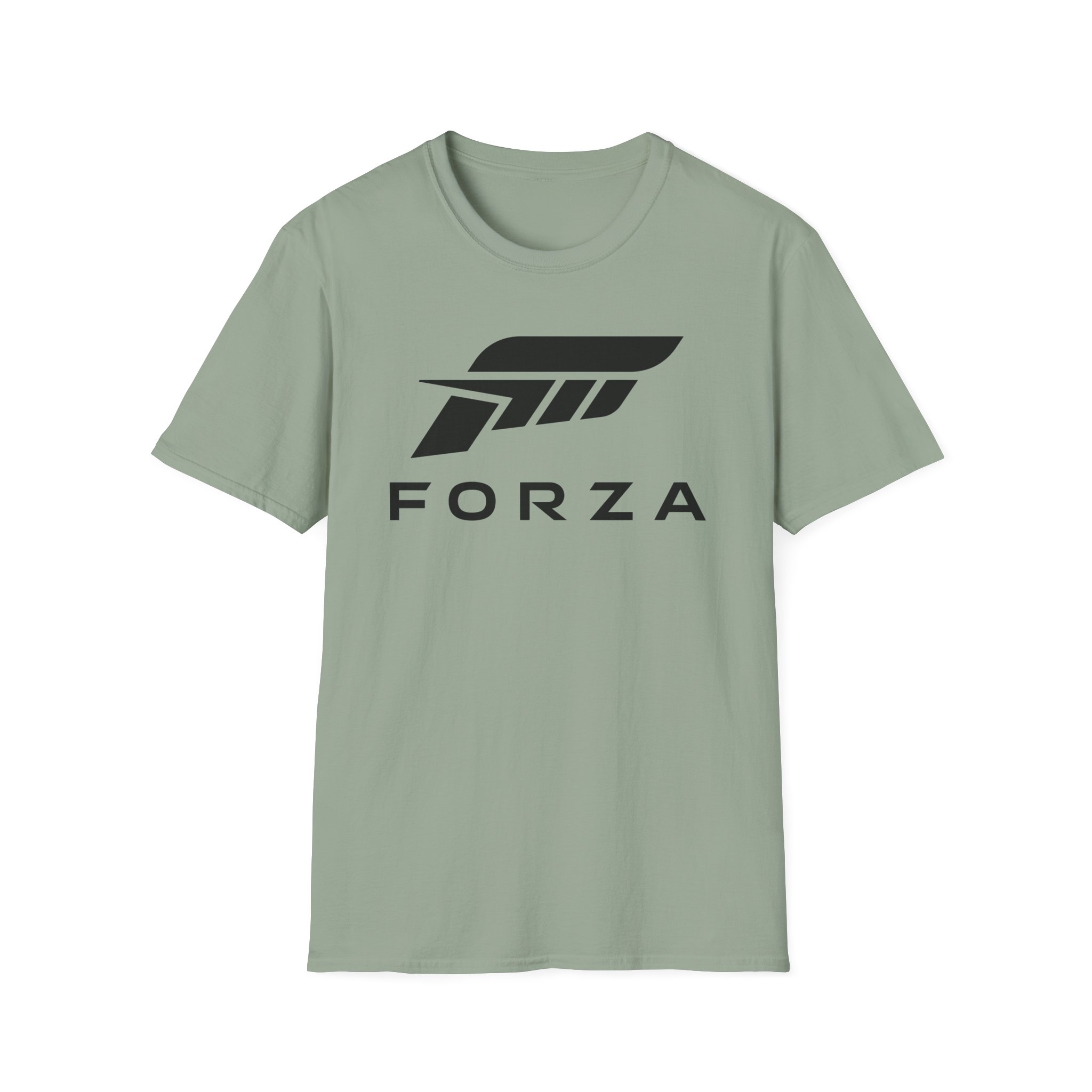 Forza Unisex Softstyle T-Shirt - Image 15