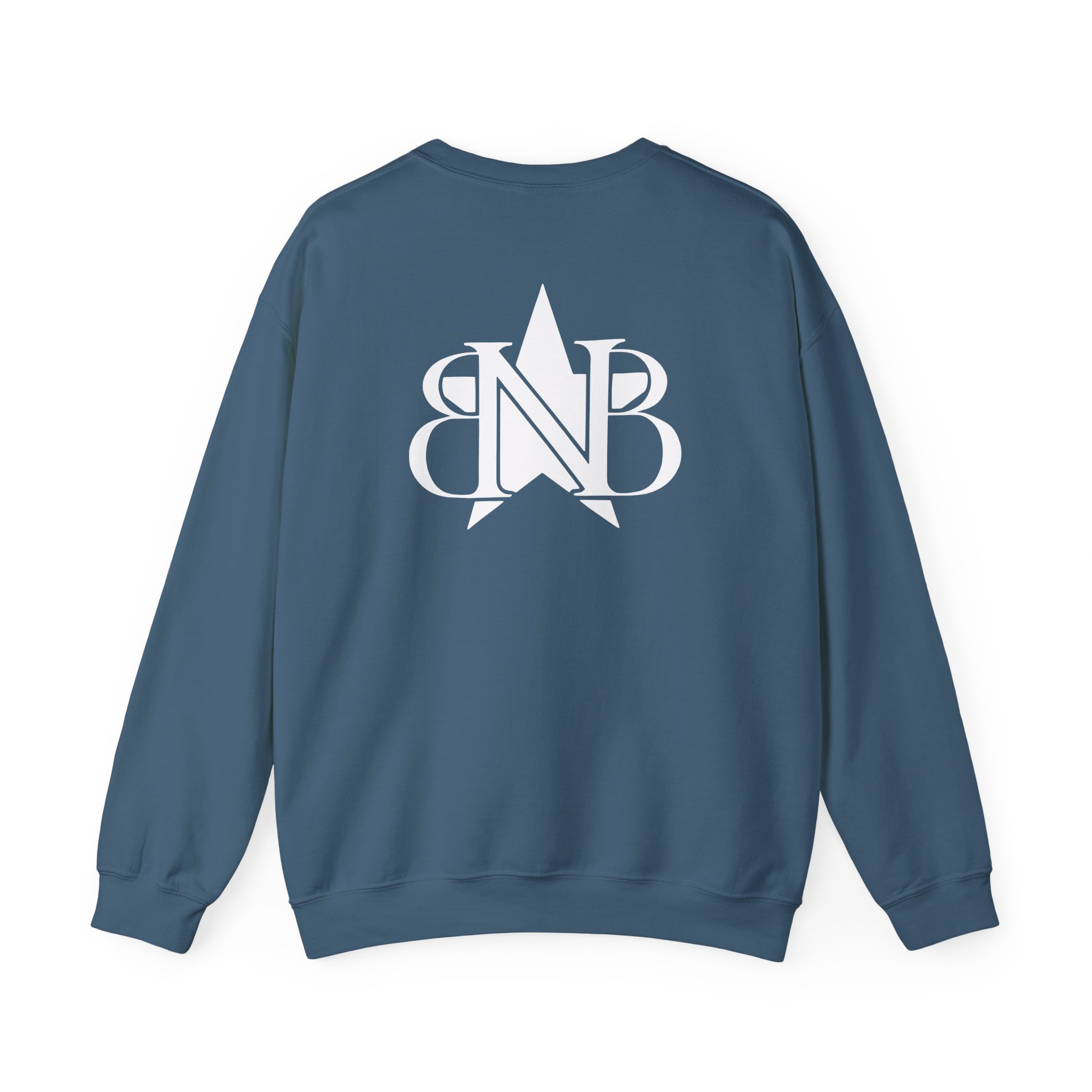 Snow Strippers Unisex Heavy Blend™ Crewneck Sweatshirt - Image 16