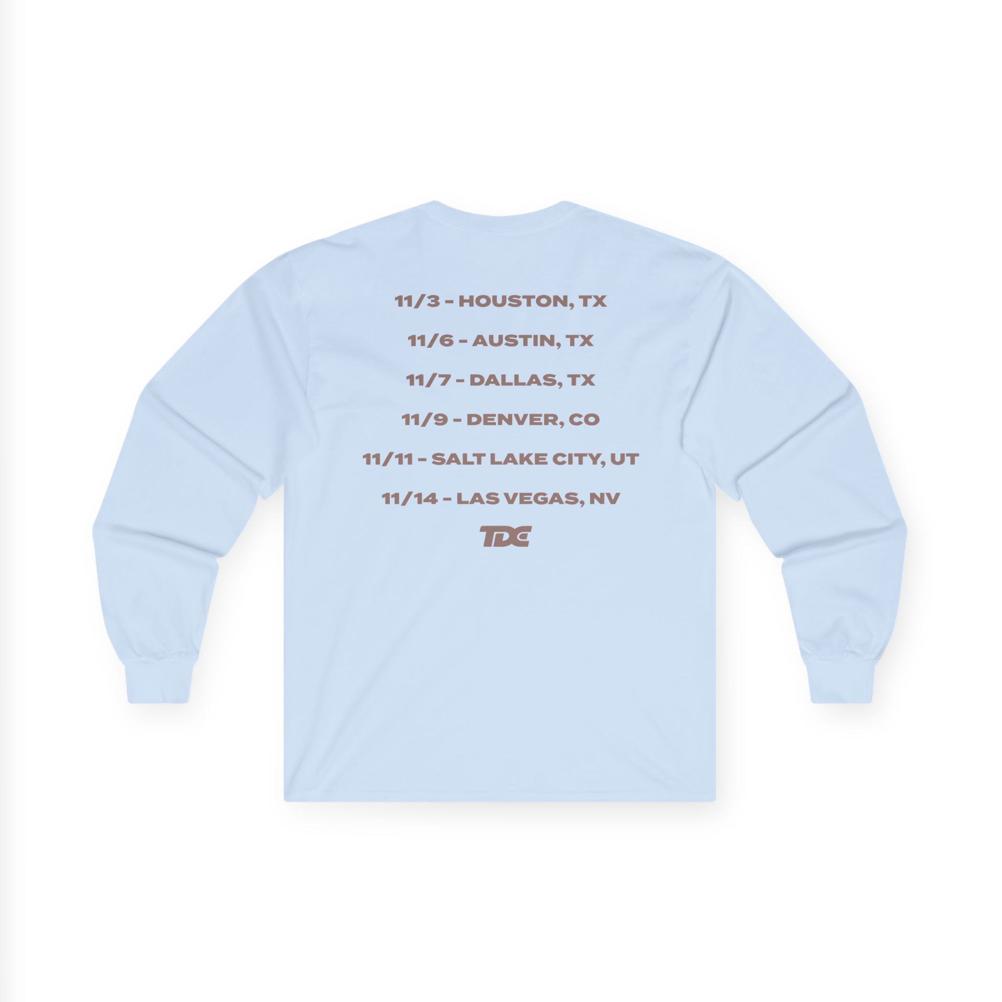 Sza Good Days Unisex Ultra Cotton Long Sleeve Tee - Image 6